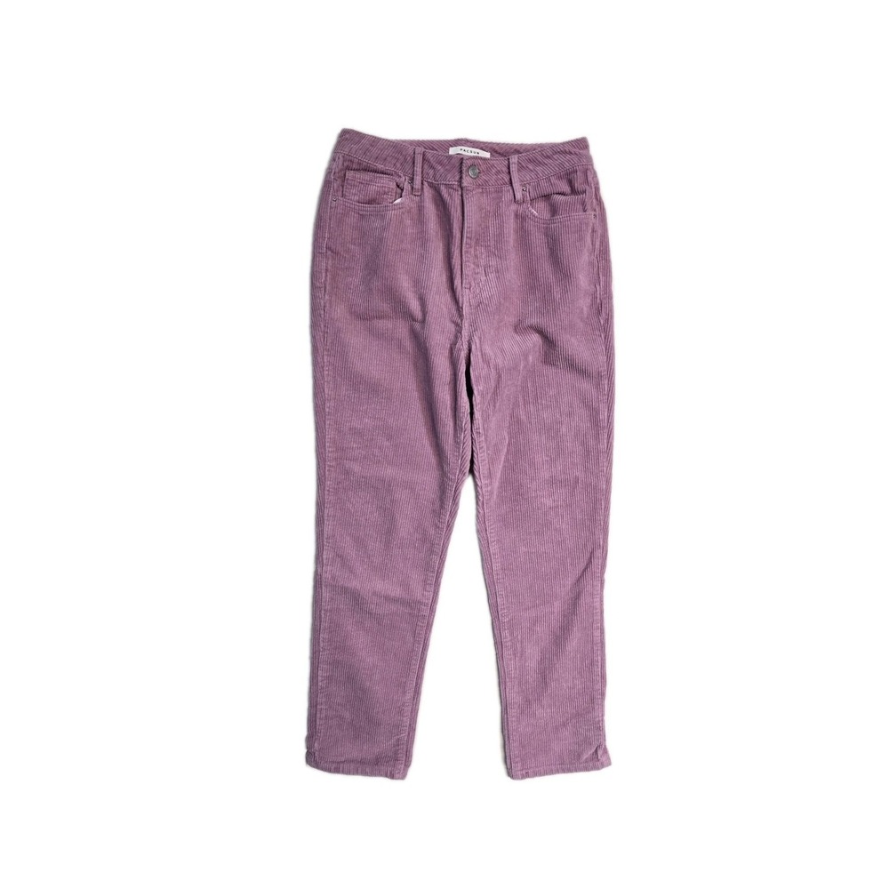 Pacsun pink corduroy mom jean pants 28 Cotton